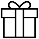 ajándékcsomagolás