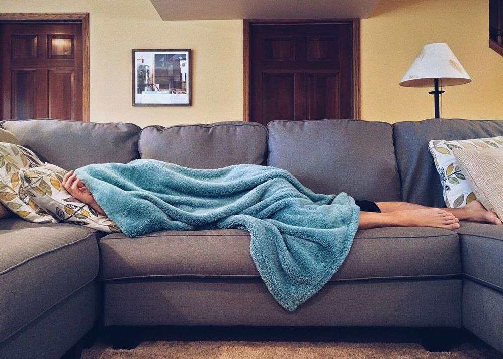 Hogyan alakíts ki relax zónát bármilyen lakásban?