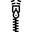 megerősített varrás